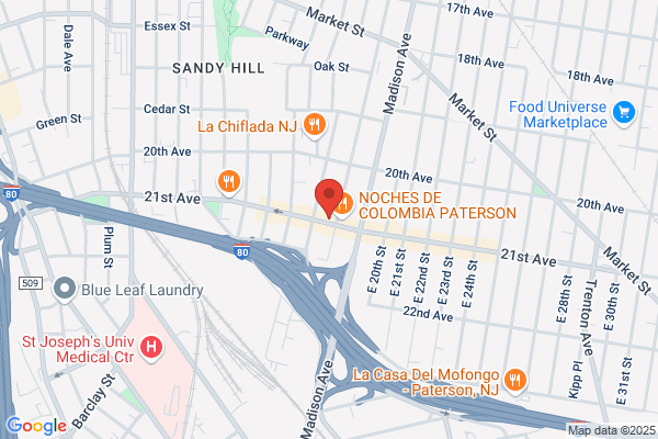 Dorta Liquors