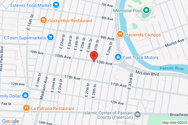 Eastside Liquors