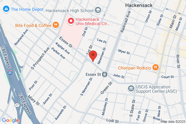 Essex Street Liquors-Wine Inc