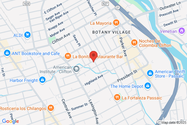 Figlar's Liquors