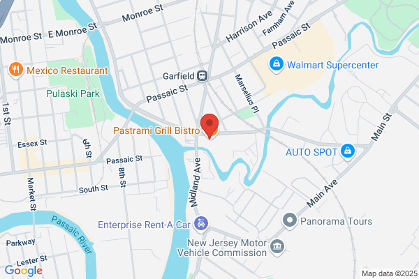 River Drive Bar & Liquors