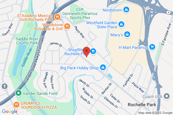Blue Foundry Bank ATM