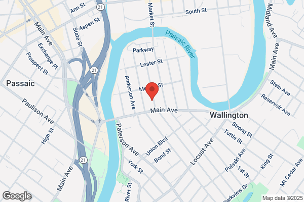 Hayward Place Autobody