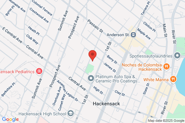 Hackensack Auto Mechanic LLC