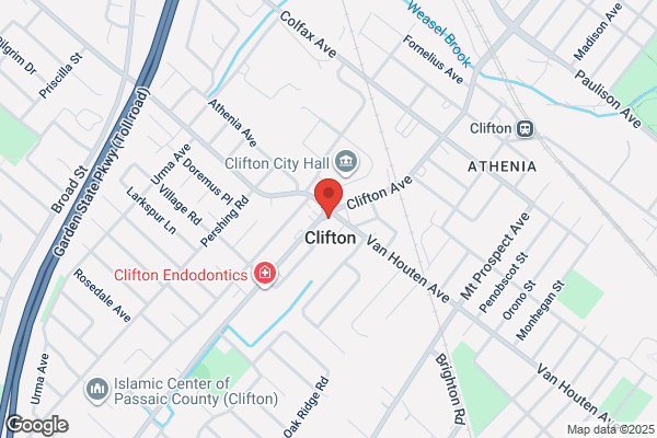 Clifton Automotive