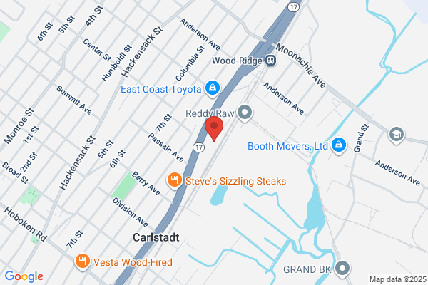 Garden State Truck Body & Trailer Repair