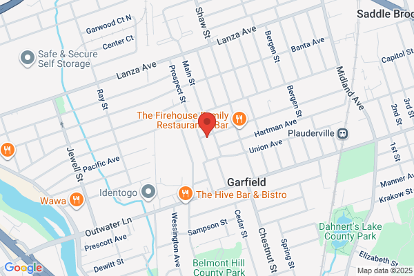 J & H Total Auto Repair Inc