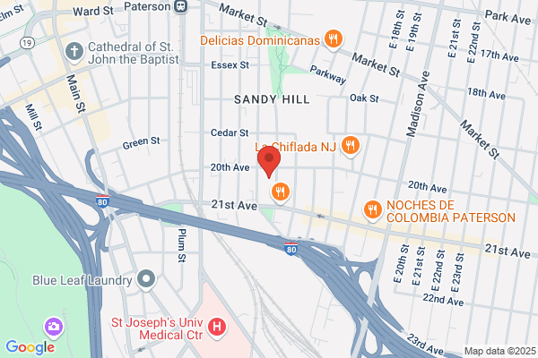 Jj Colombia Auto Repair