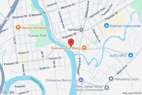 M & R Auto Repair