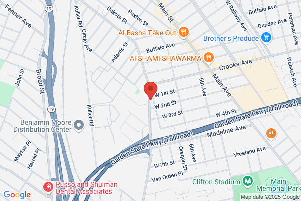 Spark Auto Repair