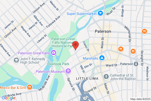 Longstreet Development Corporation