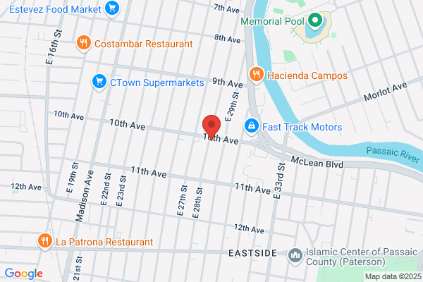 East Side Grocery
