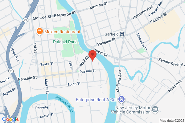 Penn Dutch Cake & Pie Co