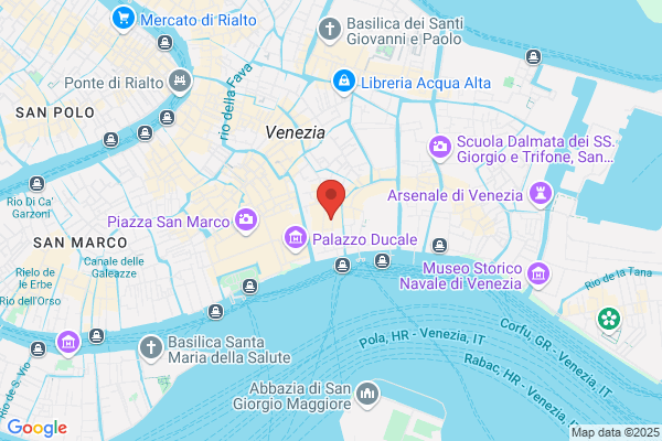 Venice Bakery