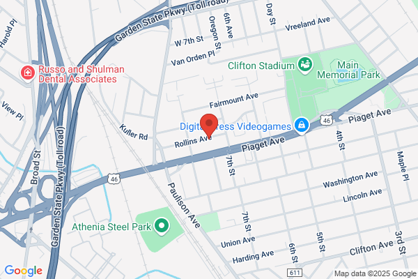 Deal Construction