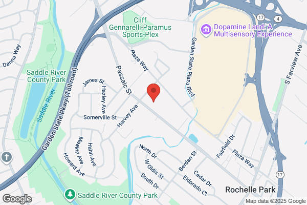 Sam's Rochelle Park Bagels