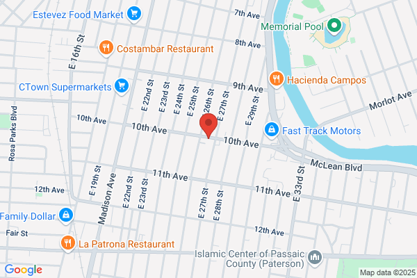 Golden Krust Caribbean Bakery