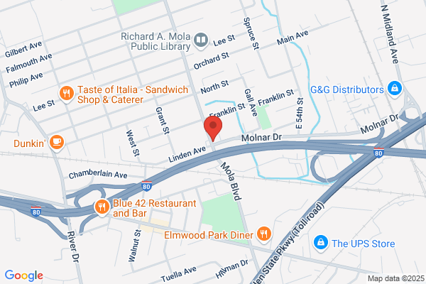 Blvd Bar & Grill
