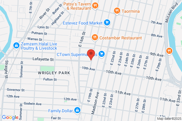 Moya Bar & Liquors Inc