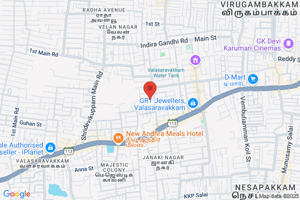 P.A.K. Builders Inc.