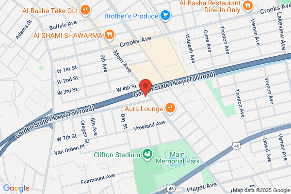 Advanced Chiro-Spine Center (Physical Therapy & Chiropractor): Dr. Adam Awari