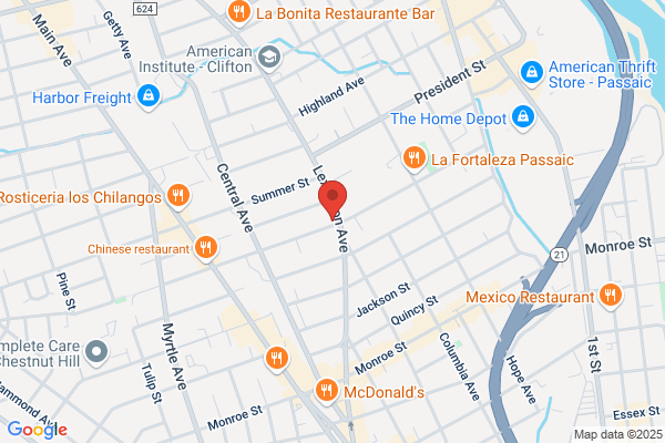 Lexington Chiropractic Center