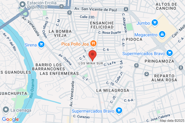 Los Mina Minimarket