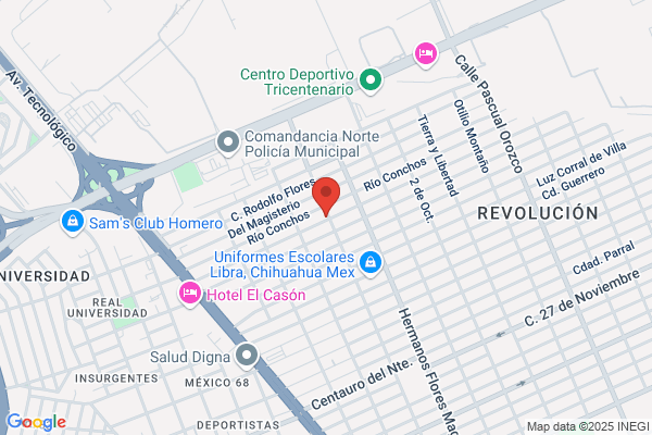 Cuchi Deli & Pizza