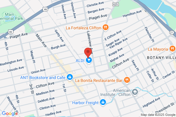Lakeview Bagel and Deli