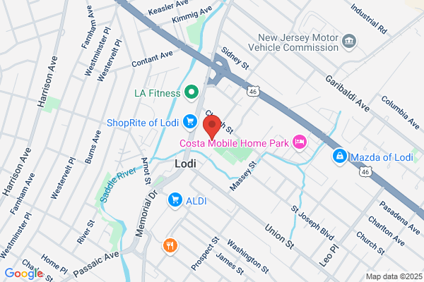 Dentistry for Children of Lodi