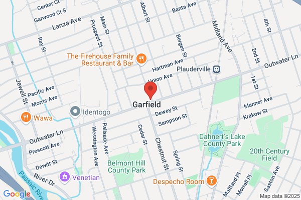 Garfield Dental Associates