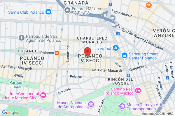 Polanco Dental Office