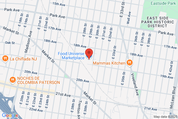 Elmwood Park Dialysis Center