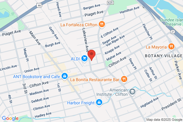 Lakeview Family Dentistry
