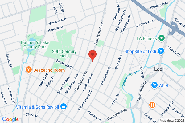 Lodi Family Dental Care