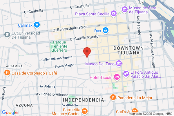 Zamorano Dental Lab