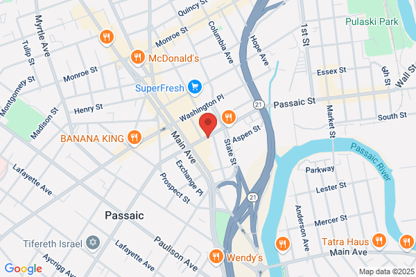 Passaic Community Pharmacy Inc