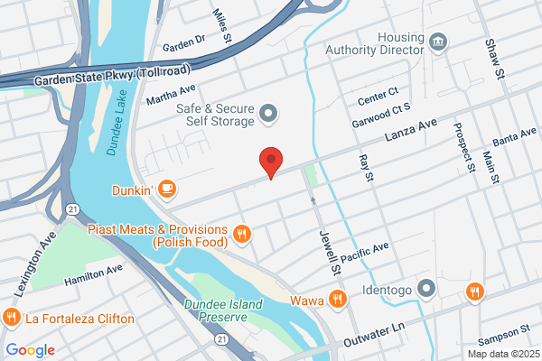 Almahurst Electric