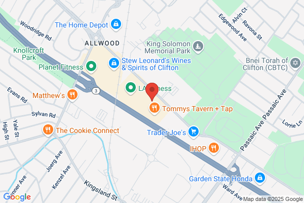 CityMD Clifton Urgent Care - New Jersey