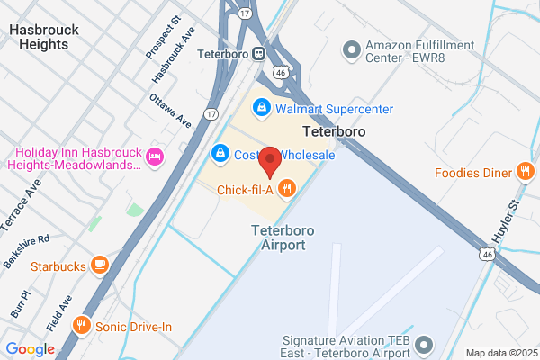 CityMD Teterboro Urgent Care - New Jersey