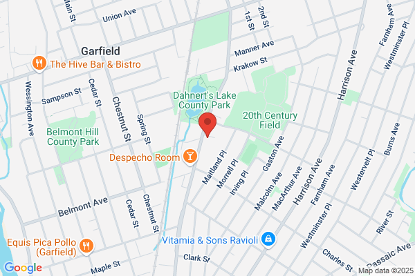 Carlstadt Florist