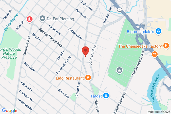 Hackensack Florist