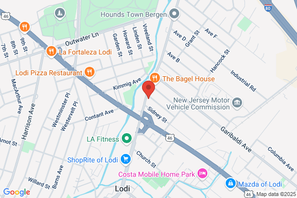 Santangelo Funeral Home