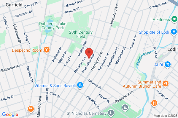 Vinnie Builders, LLC