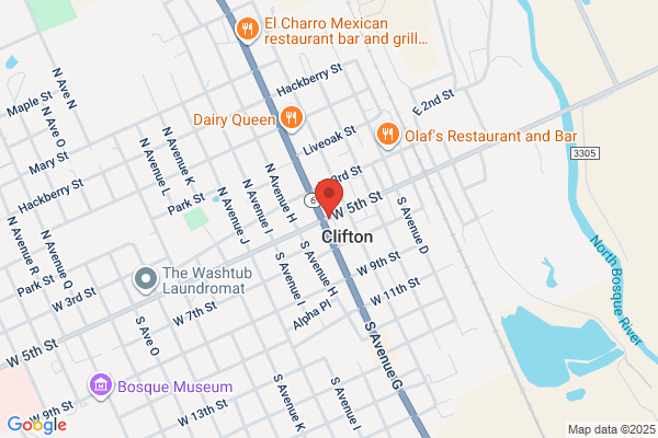 Clifton City of, City Hall, Legal