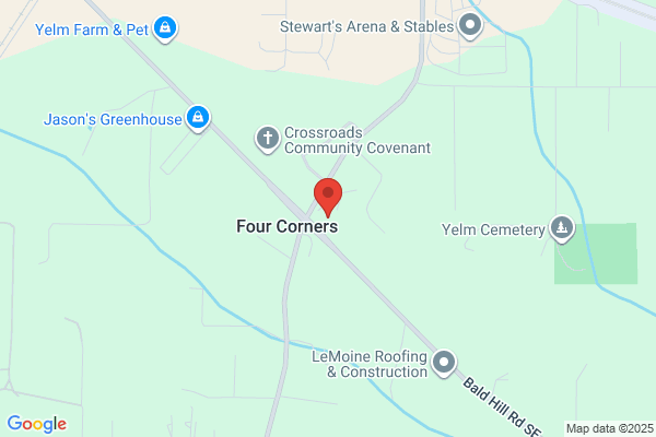 Four Corner Grocery