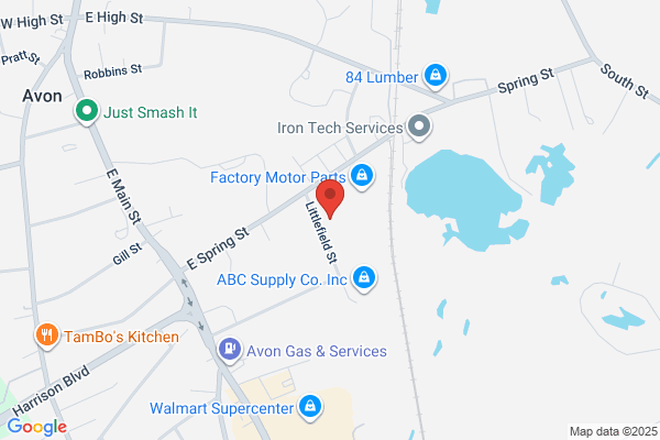 Refrigerated Food Express Inc