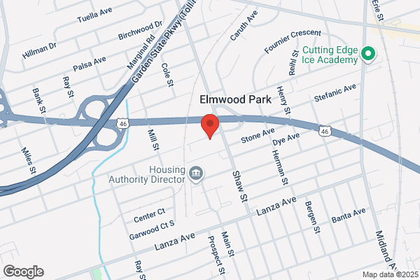 Elmwood Supply Co Inc