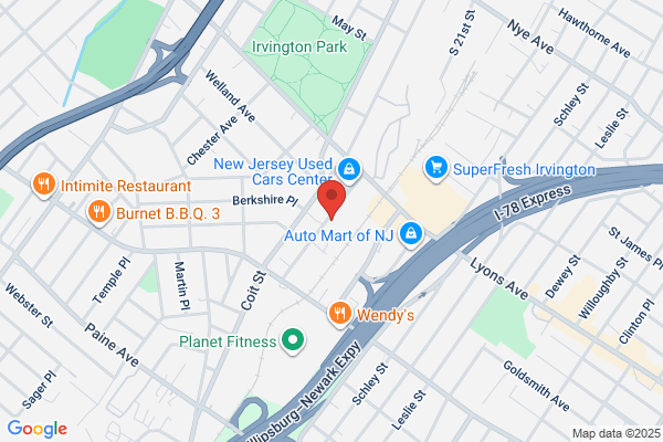 Northern Jersey Reserve Supply Co