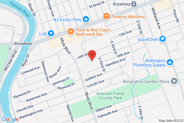 Spectrum Paterson NJ